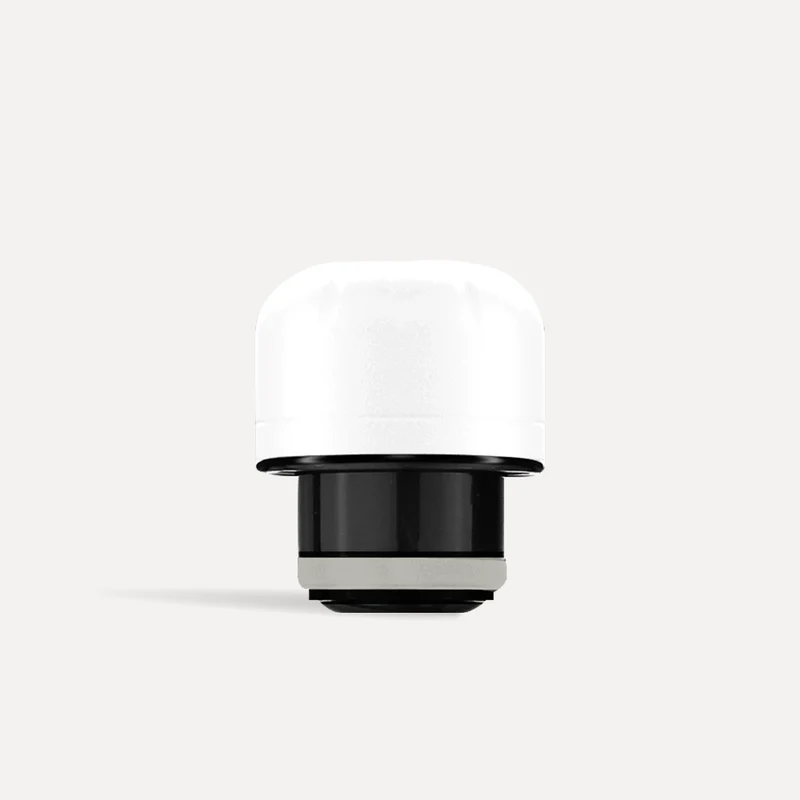 Colored Lid 500ml Original Bottle