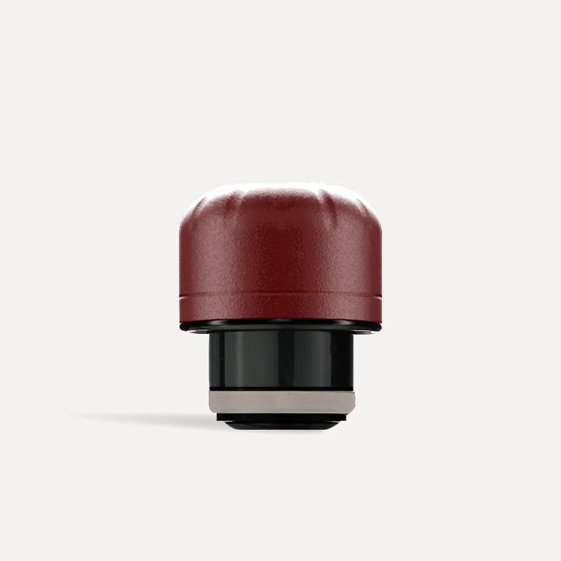 Colored Lid 500ml Original Bottle