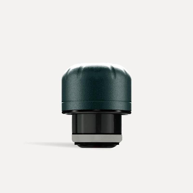 Colored Lid 500ml Original Bottle