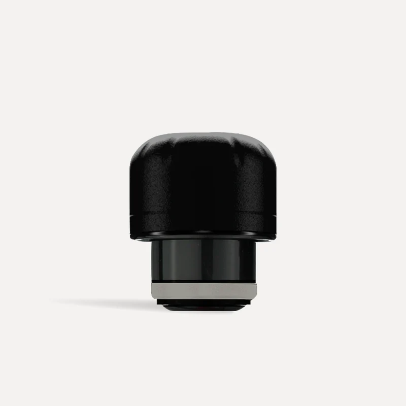 Colored Lid 500ml Original Bottle