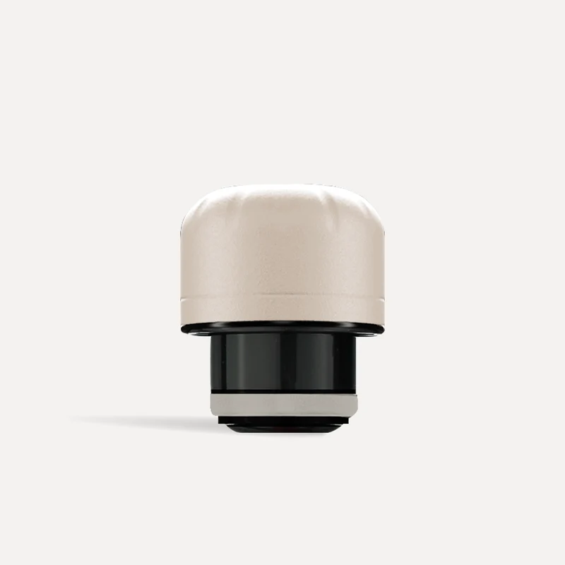 Colored Lid 500ml Original Bottle