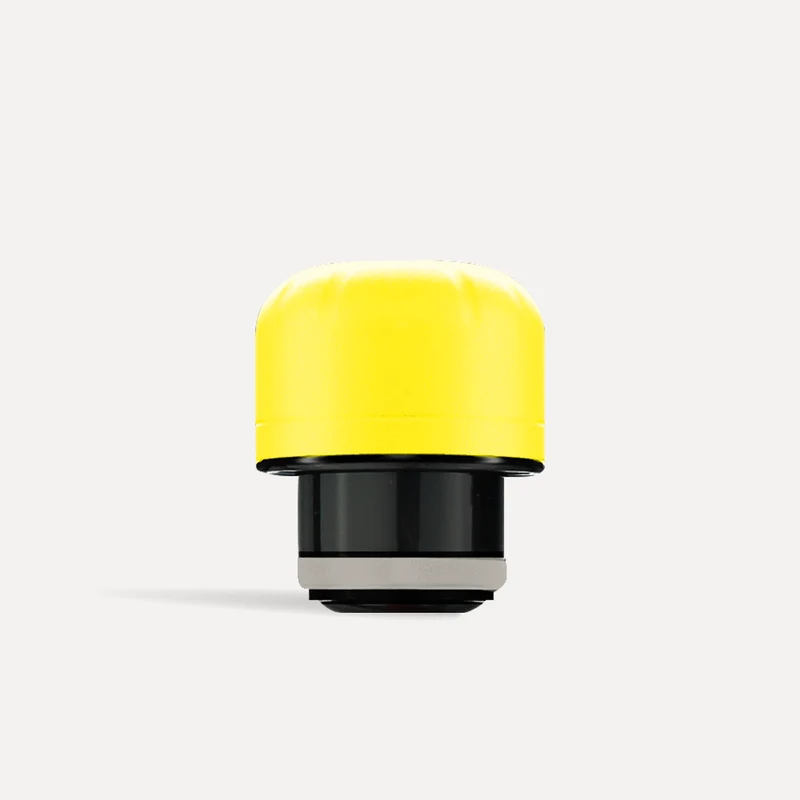 Colored Lid 500ml Original Bottle