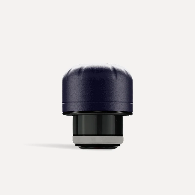Colored Lid 500ml Original Bottle