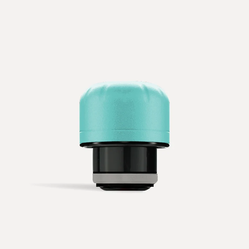 Colored Lid 500ml Original Bottle