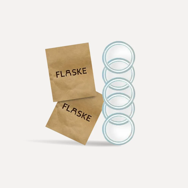 Replacement O-Rings Original 500ml