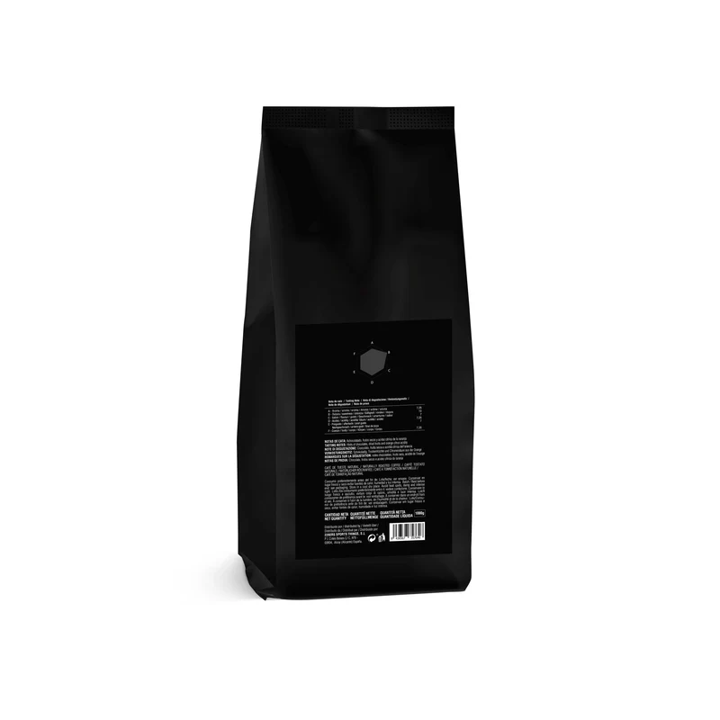 SOLO COFFEE - SPECIALITY COLOMBIA GRANO 1 KG