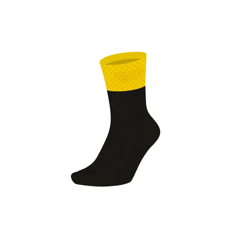CALCETINES COLOR BLOCK