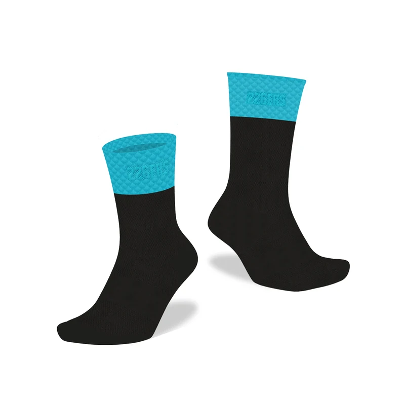 CALCETINES COLOR BLOCK