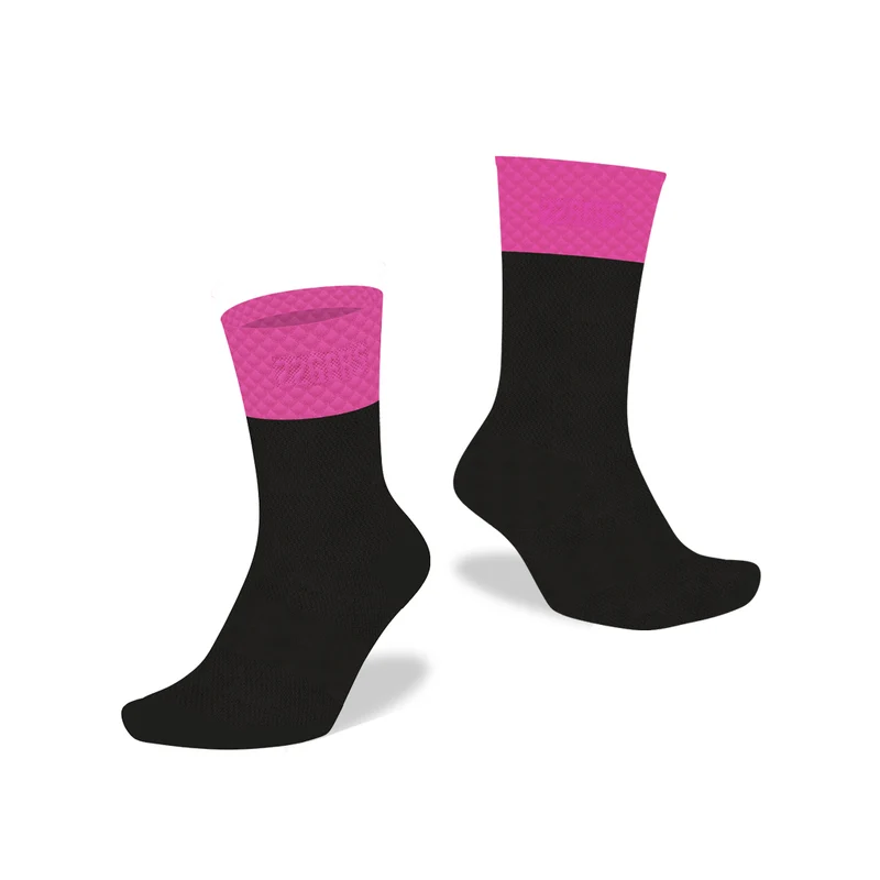 CALCETINES COLOR BLOCK