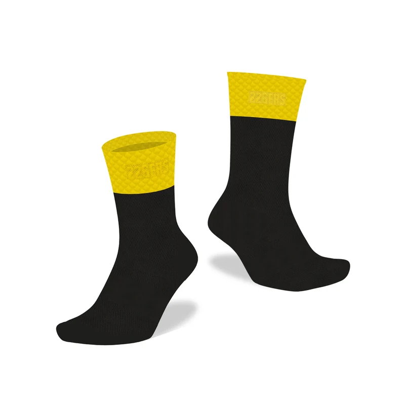 CALCETINES COLOR BLOCK