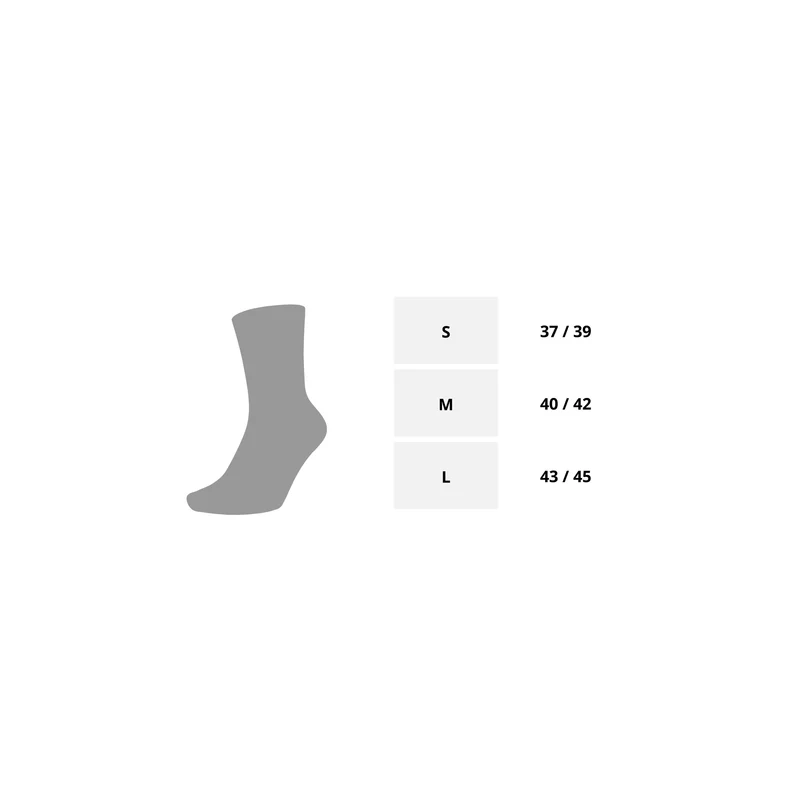 CALCETINES COLOR BLOCK