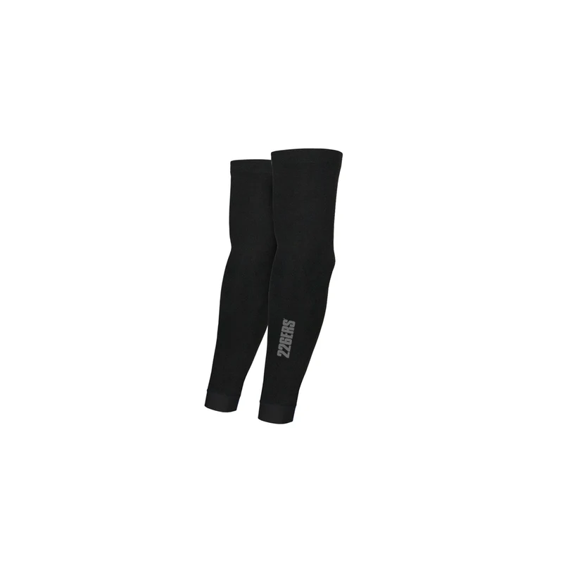 ARM WARMERS BLACK - Manguito negro