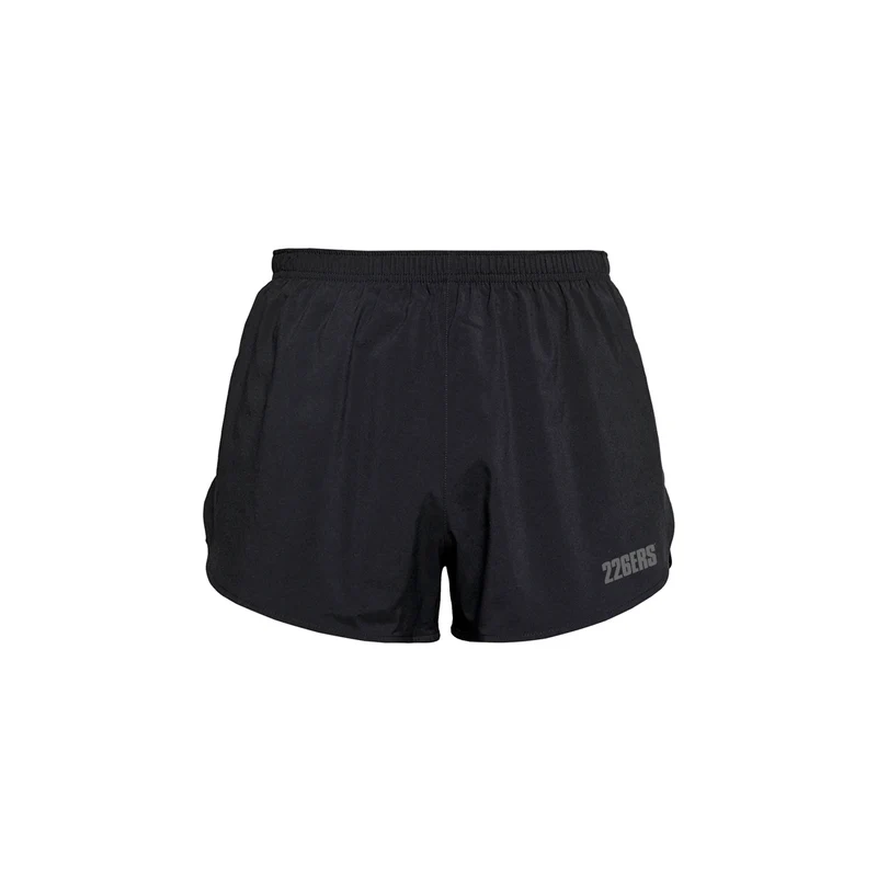 PANTALÓN CORTO RUNNING - RUN SHORTS 5'' Color Negro