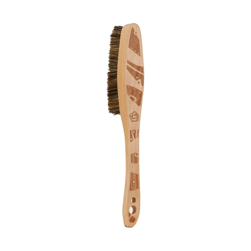 E9 Scrubby Brush