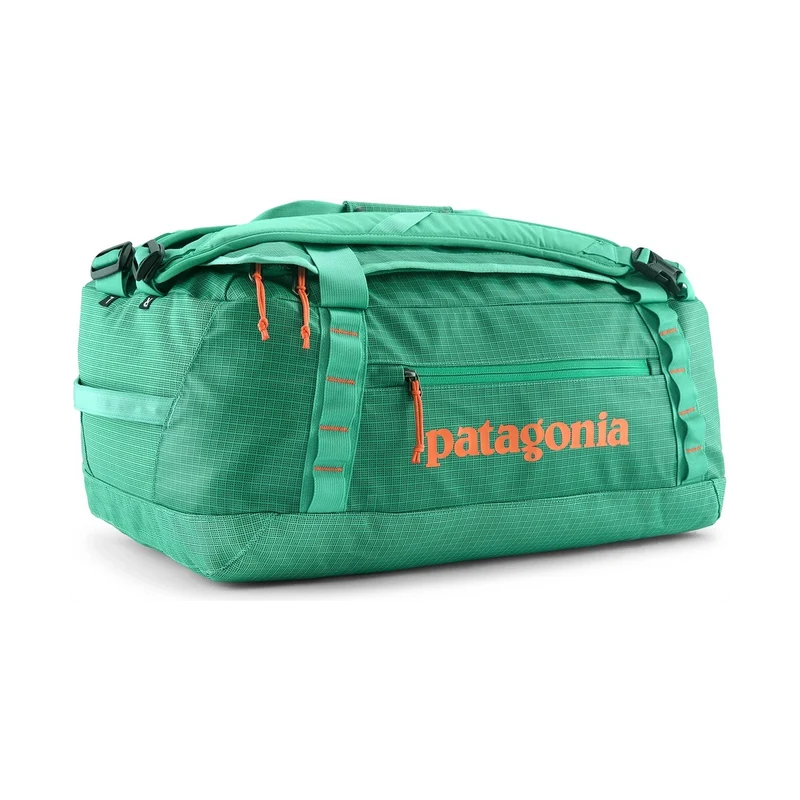 Patagonia Black Hole Duffel 40 Green
