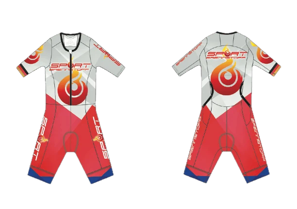 ZOOT Ultra Tri P1 Triathlon-Einteiler – SportBrennstoff Design