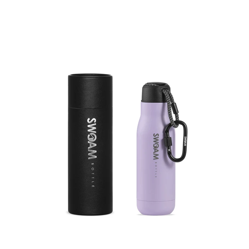 Edition 500ml - Lavender