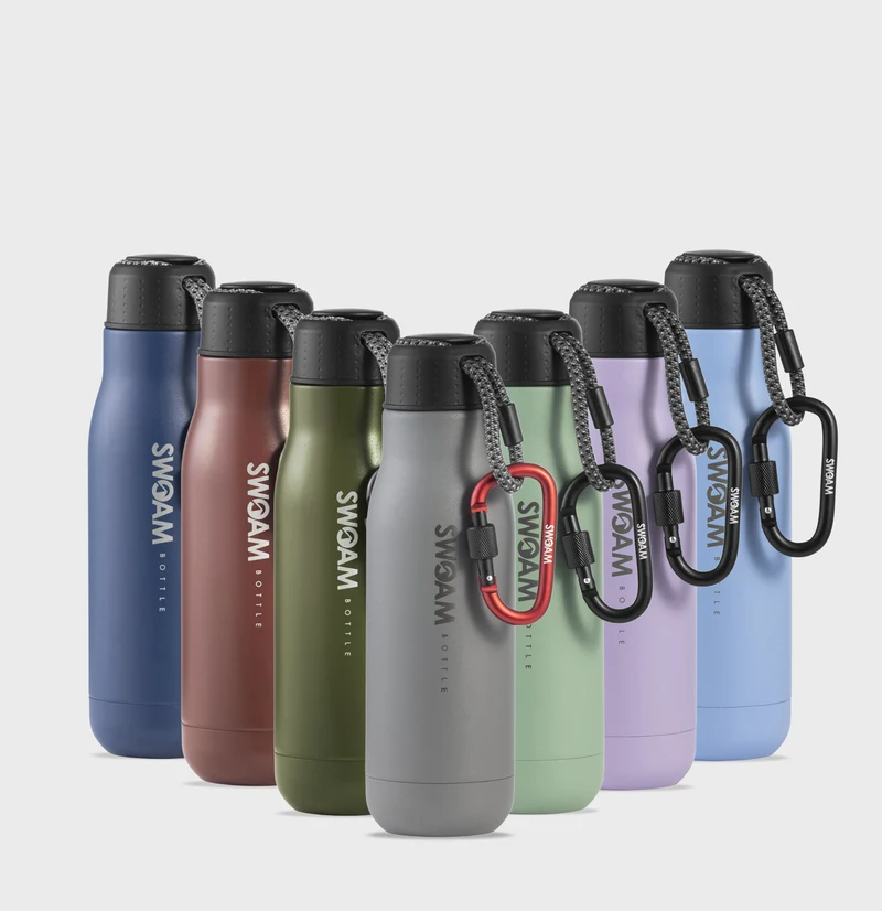 Edition 350ml - Ocean Blue