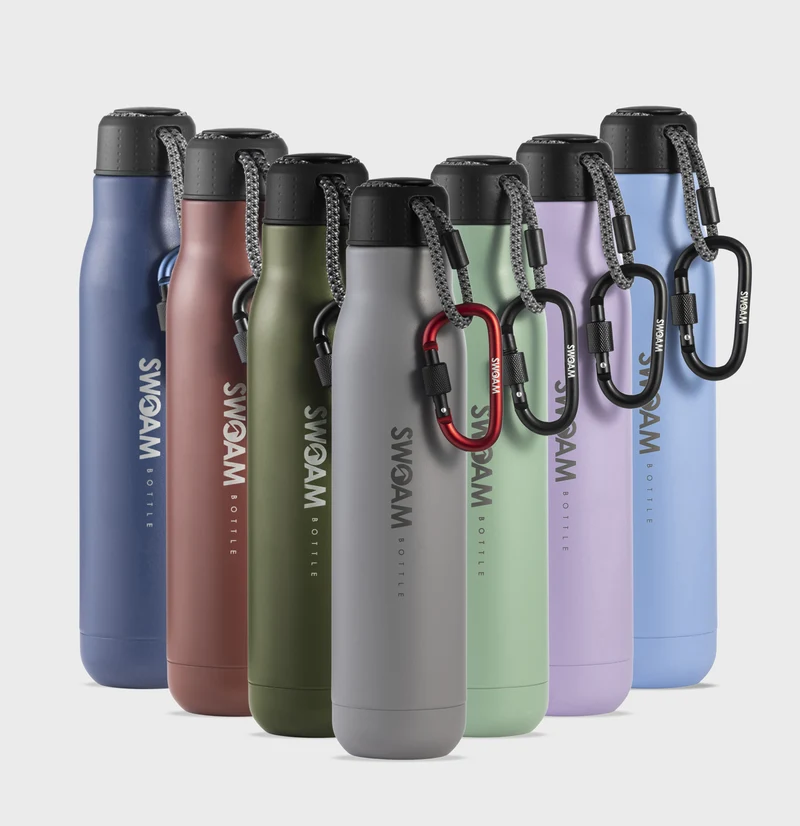 Edition 750ml - Lavender