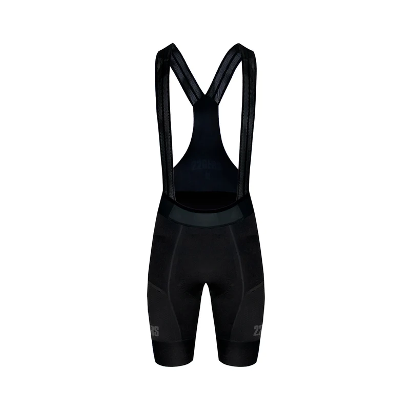 CULOTTE PRO CARGO - BLACK