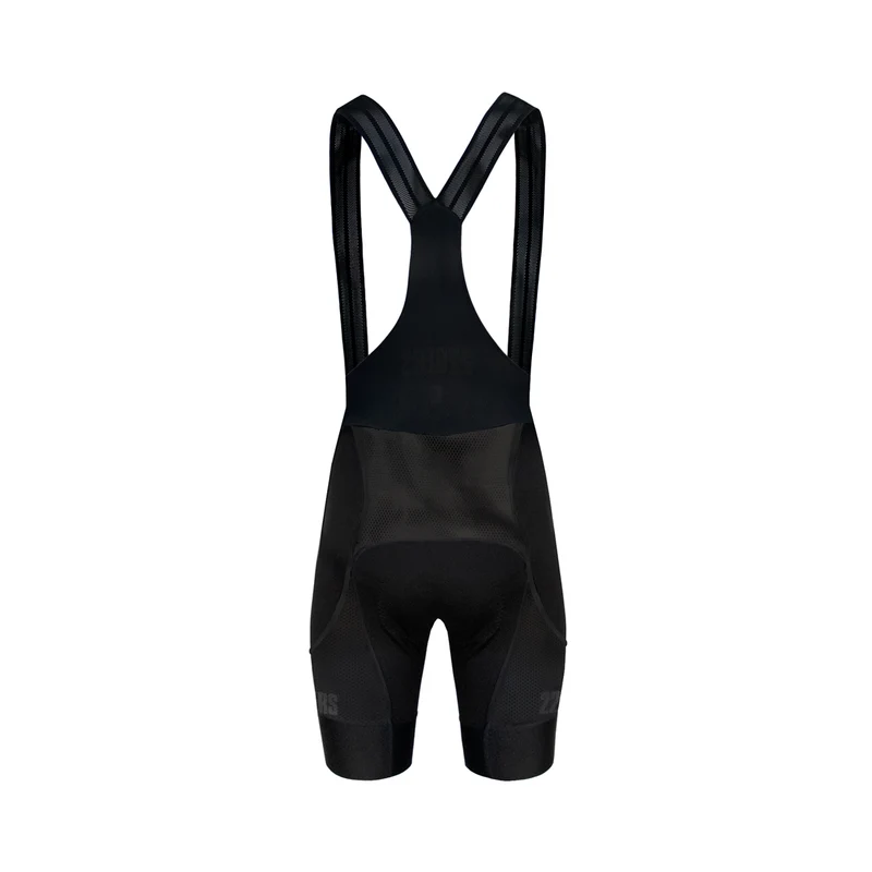 CULOTTE PRO CARGO - BLACK