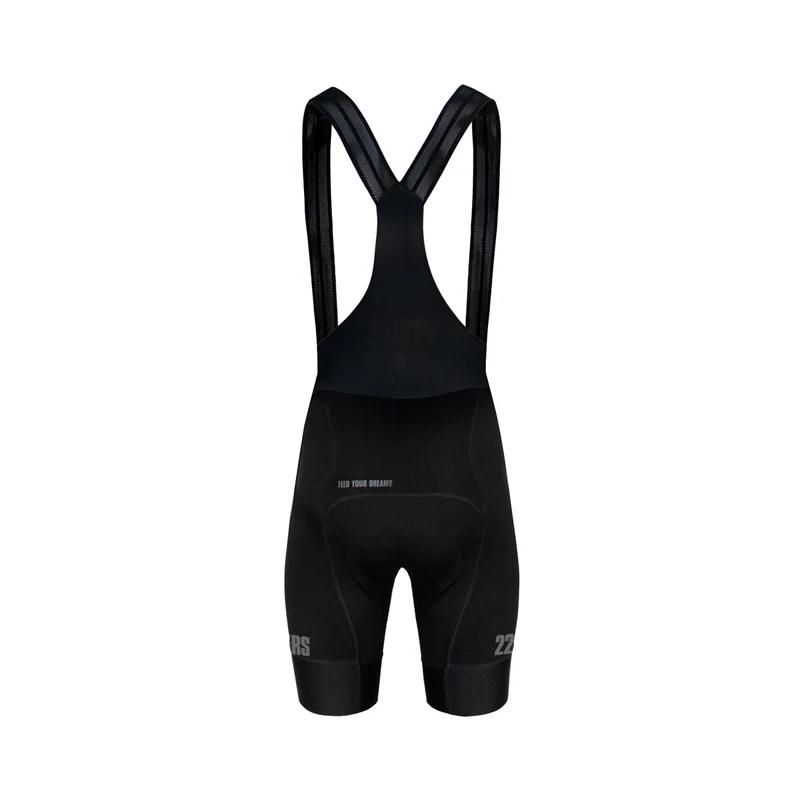 CULOTTE PRO - BLACK