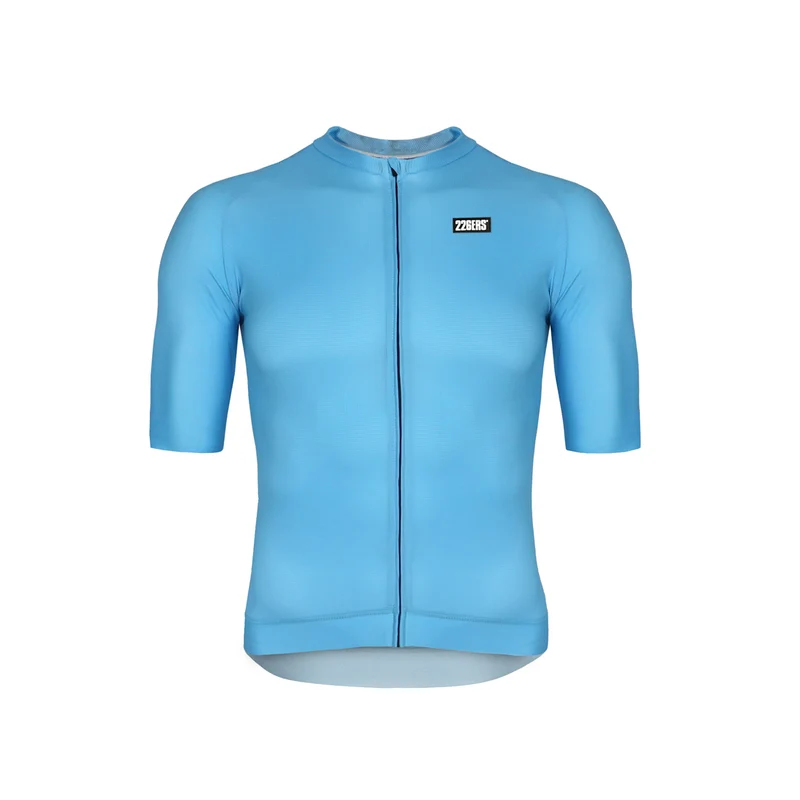 MAILLOT COLOR BLOCK - Manga Corta