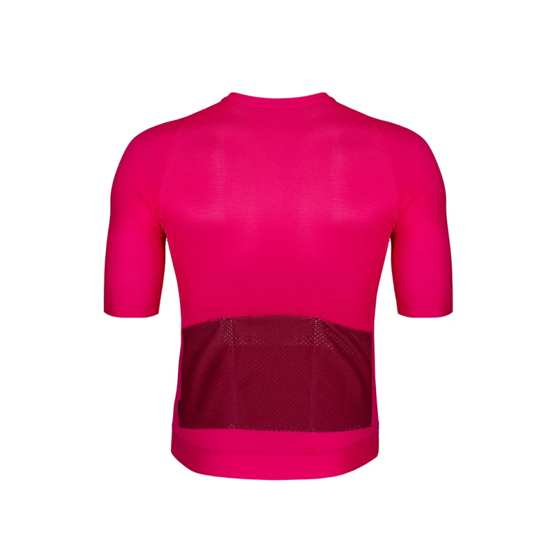MAILLOT COLOR BLOCK - Manga Corta