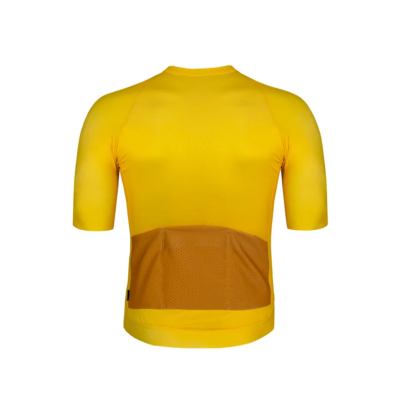 MAILLOT COLOR BLOCK - Manga Corta