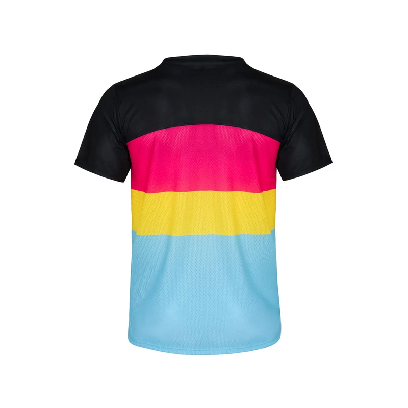 CAMISETA RUNNING HYDRAZERO 2.0 - Manga Corta