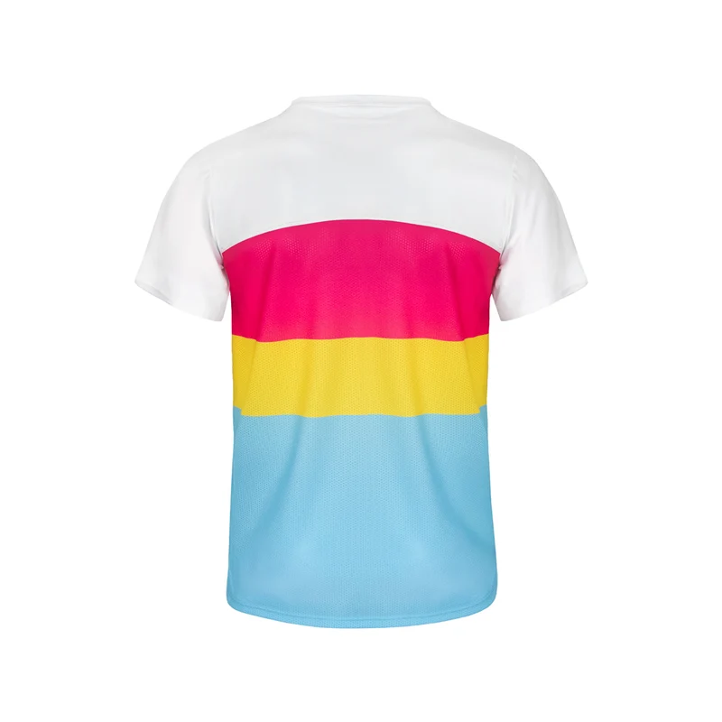 CAMISETA RUNNING HYDRAZERO 2.0 - Manga Corta