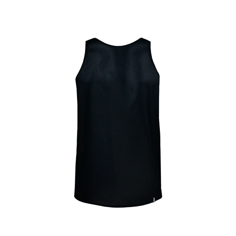 CAMISETA RUNNING - SLIM FLAG Sin mangas