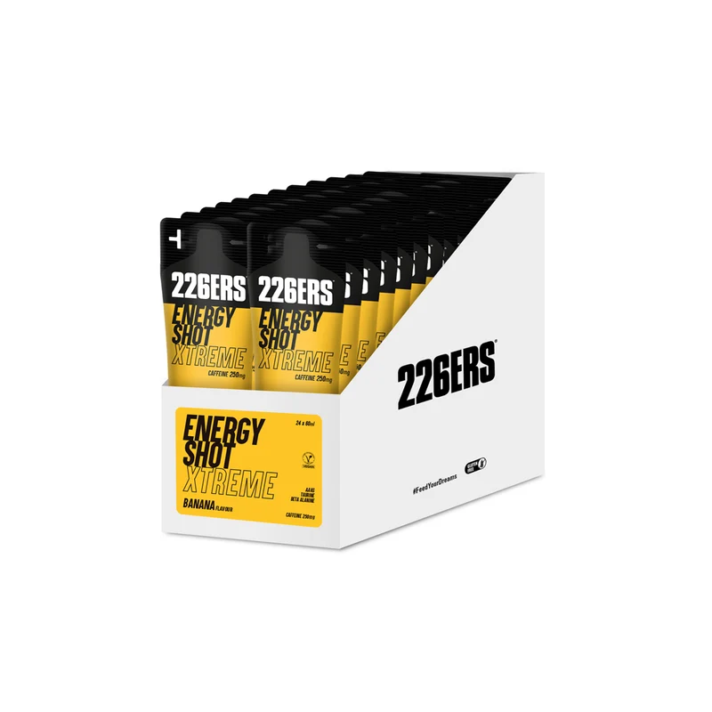 EST-ENERGY SHOT STICK 60ml