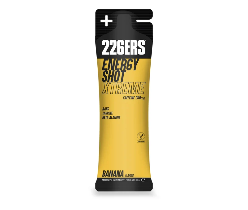 ENERGY SHOT STICK 60ml