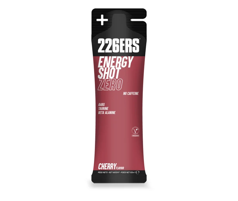 ENERGY SHOT STICK 60ml