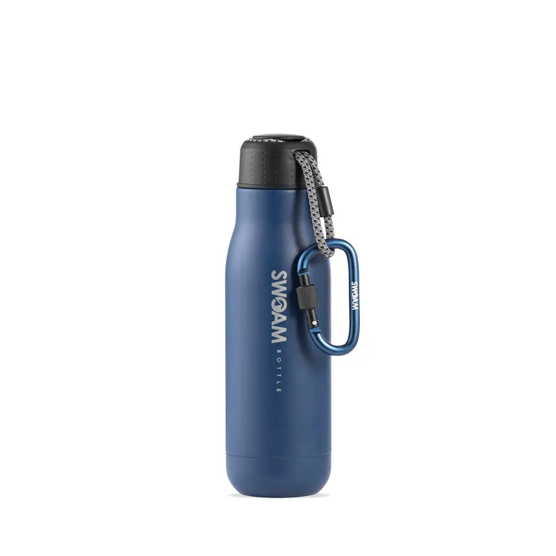 Edition 500ml - Ocean Blue