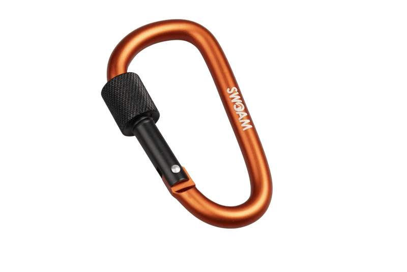 Karabiner Single