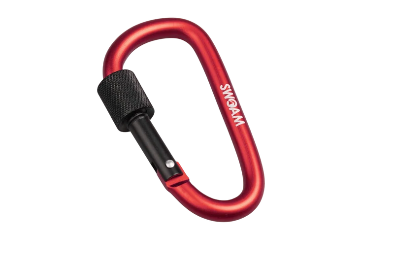 Karabiner Single