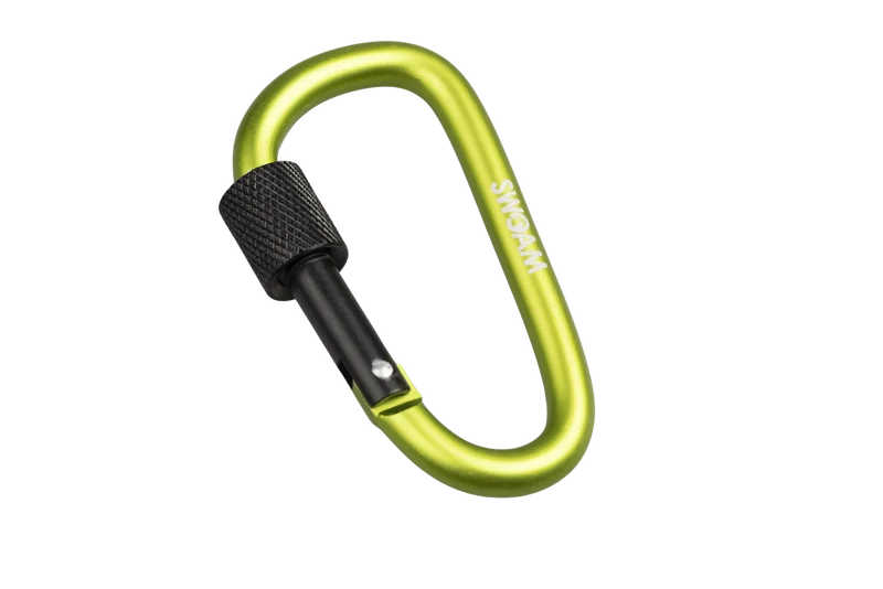 Karabiner Single