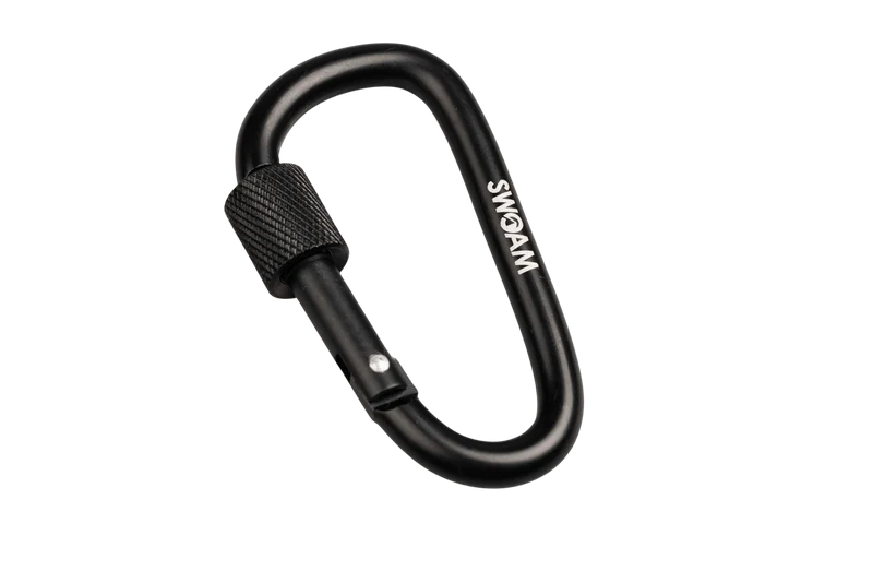 Karabiner Single