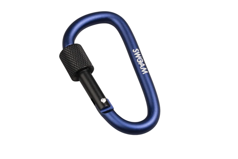 Karabiner Single