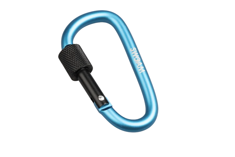 Karabiner Single