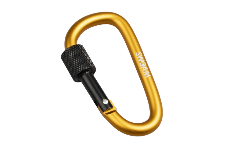 Karabiner Single