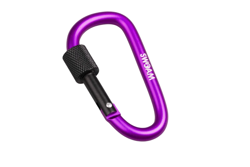 Karabiner Single