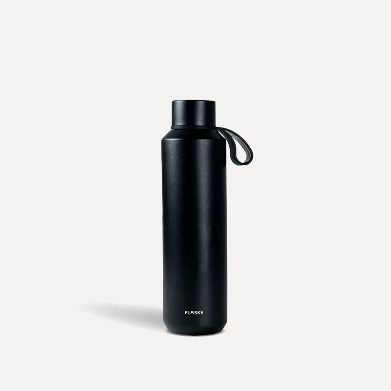 EVO Bottle