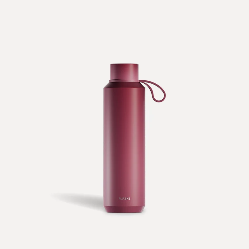 EVO Bottle