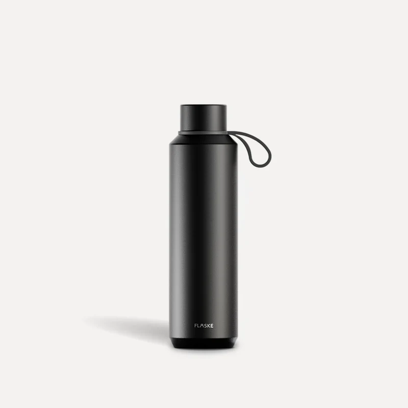 EVO Bottle