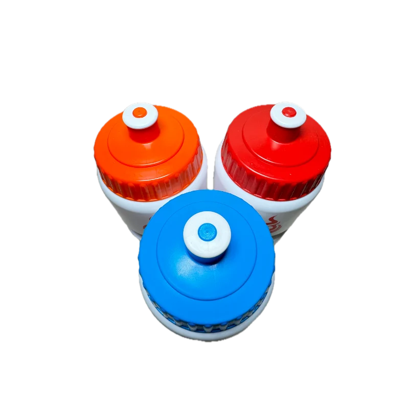 SportBrennstoff Trinkflasche – 750 ml Sportflasche