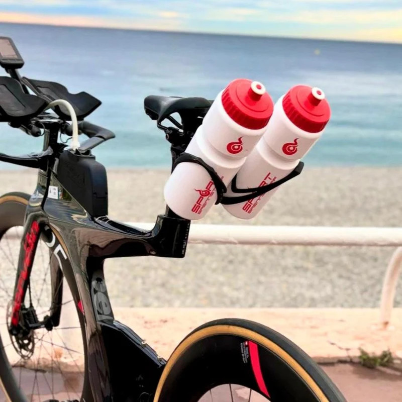 SportBrennstoff Trinkflasche – 750 ml Sportflasche