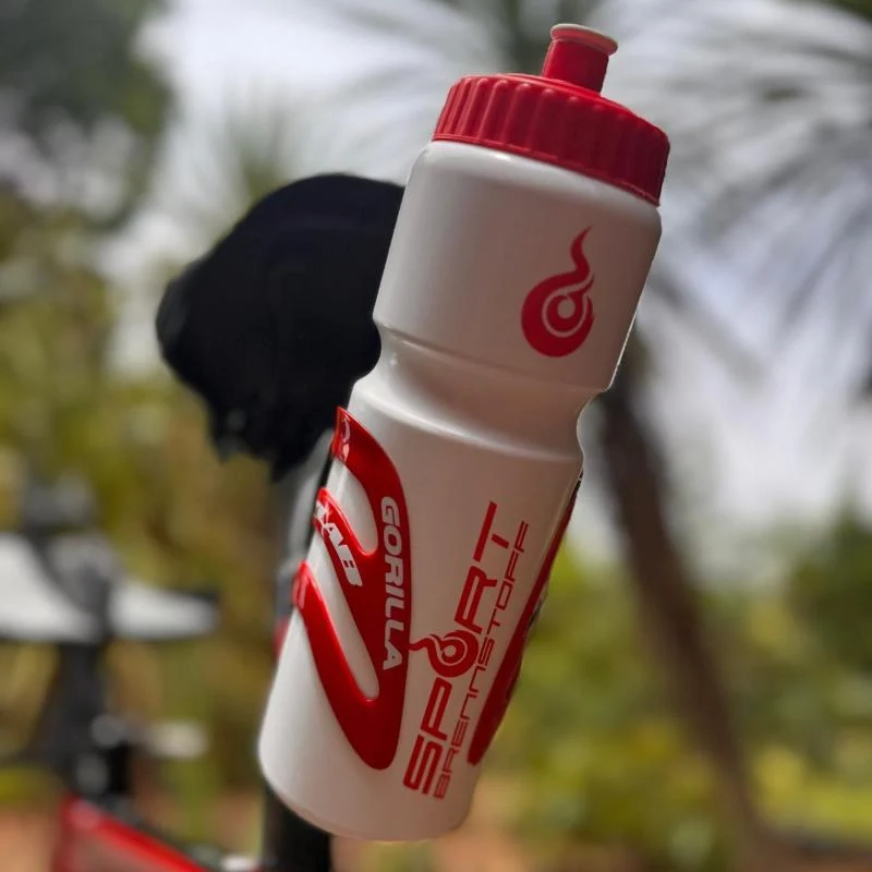 SportBrennstoff Trinkflasche – 750 ml Sportflasche